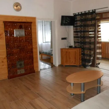 Vilmos Apartman