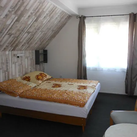 Vilmos Apartman *
