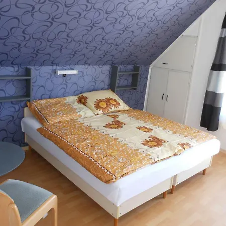 Vilmos Apartman *