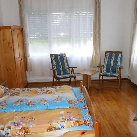 Vilmos Apartman
