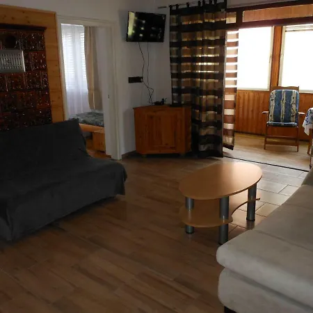 Vilmos Apartman