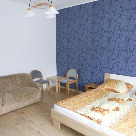 Vilmos Apartman